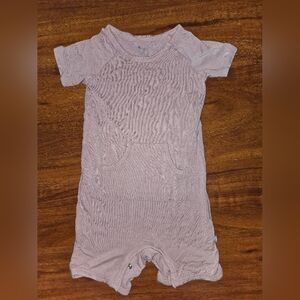 Kyte BABY Short Sleeve Onesie